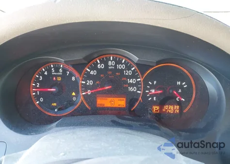 2009 Nissan Altima 2.5 S z USA, uszkodzony, nr VIN 1N4AL21E09C149933